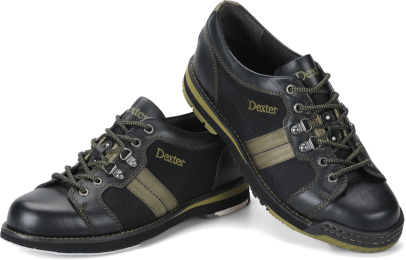 Dexter sst sale tank bowling shoes